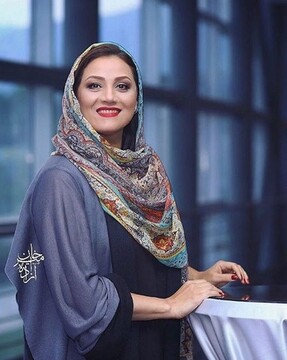 عصبانی‌شدن بی‌سابقه شبنم مقدمی از پوشش شرکت کننده در مسابقه + فیلم