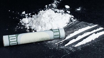 دستگیری ۲ مسافر با ۳ کیلو کوکائین در فرودگاه شیراز + جزییات