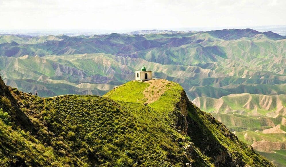 ۷ جاذبه طبیعی خاص خاورمیانه؛ از ایران تا عربستان