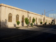 مدرسه سعادت؛ خاص‌ترین مدرسه بوشهر