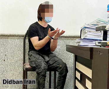 من دیشب مادرم را کشتم / اعتراف هولناک پسر ۱۲ ساله تهرانی