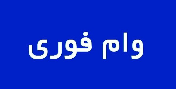 وام فوری ۳۰ میلیونی برای زوج های جوان توسط دولت + نحوه دریافت