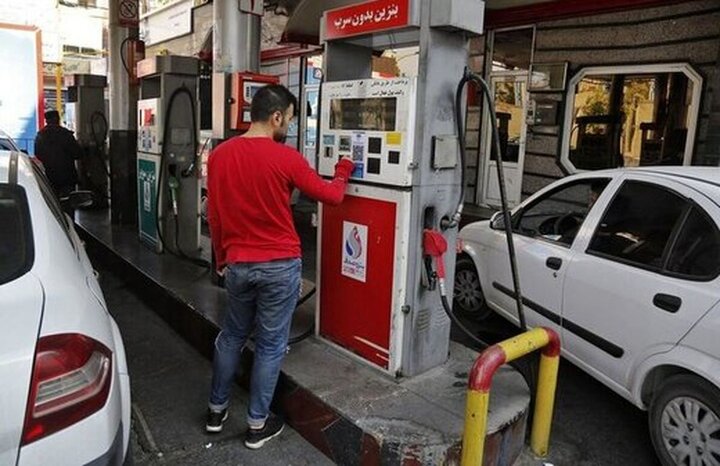 قیمت بنزین در کشورهای اطراف ایران چقدر است؟ + عکس