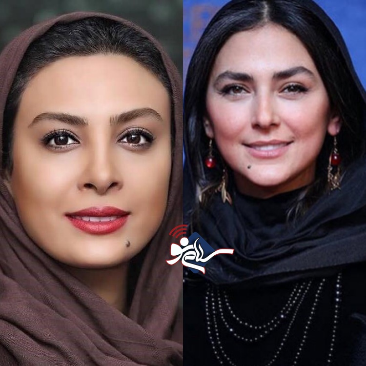 حدیث تهرانی و هدی زین العابدین
