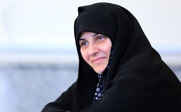 کیهان: مسخره تر از این نمی شود که می گویند همسر رئیسی در امور دولت دخالت می کند