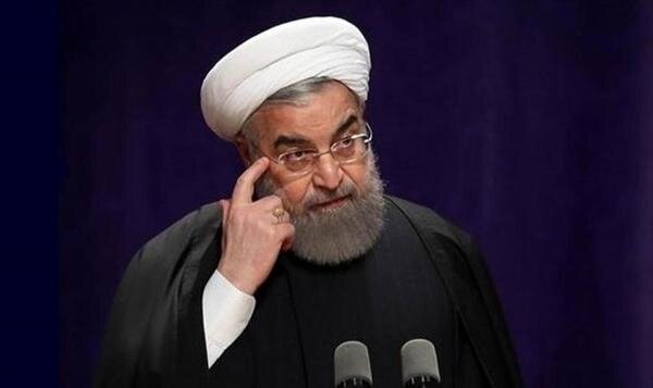 واکنش تند حسن روحانی به تصویب‌کنندگان لایحه حجاب / کل آرایتان به چندصدهزار نفر نمی‌رسد!