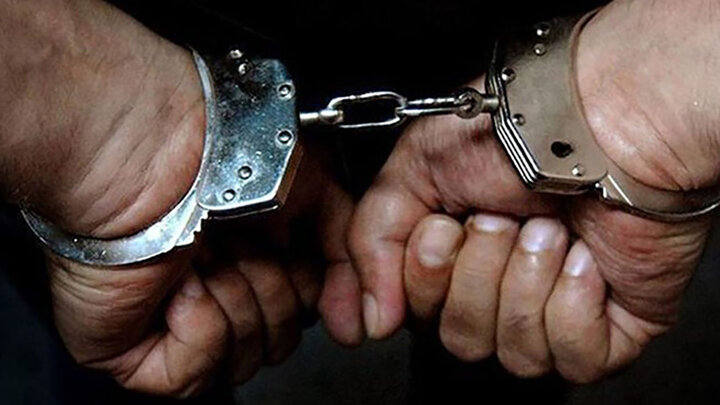  سلطان ایرانی قاچاق انسان بازداشت شد
