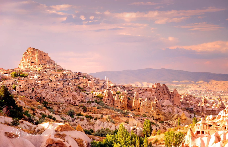 بهترین شهرهای ترکیه برای سفر پاییزی