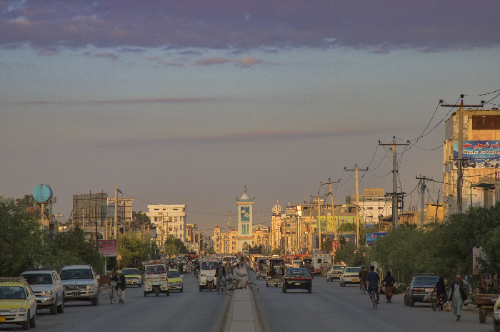 محل تولد زرتشت کجاست؟
