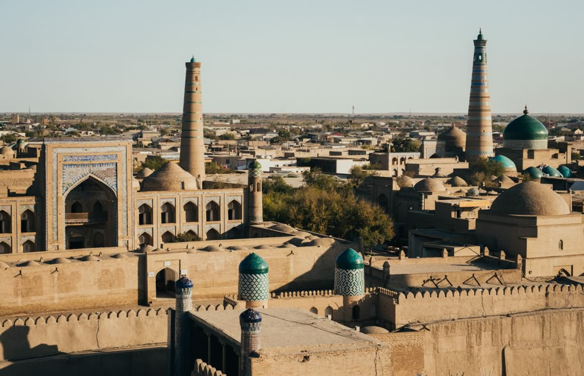 محل تولد زرتشت کجاست؟