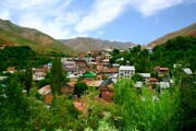 زاگون؛ روستایی خنک و جذاب در اطراف تهران