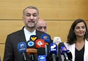 امیرعبداللهیان: ایران جز خیر، صلاح و توسعه برای لبنان نمی‌خواهد