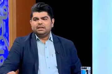 انتقاد تند مجری صداوسیما از مسئولان دولتی:خجالت نمی‌کشید؟!/ فیلم