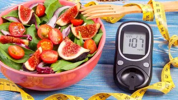 نکاتی مهم برای پیشگیری از دیابت