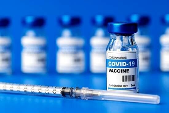 آغاز واکسیناسیون کرونا در بریتانیا