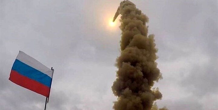 روسیه به حالت آماده باش درآمد؛ موشک «شیطان» قوی‌ترین موشک اتمی‌ جهان آماده برای شلیک