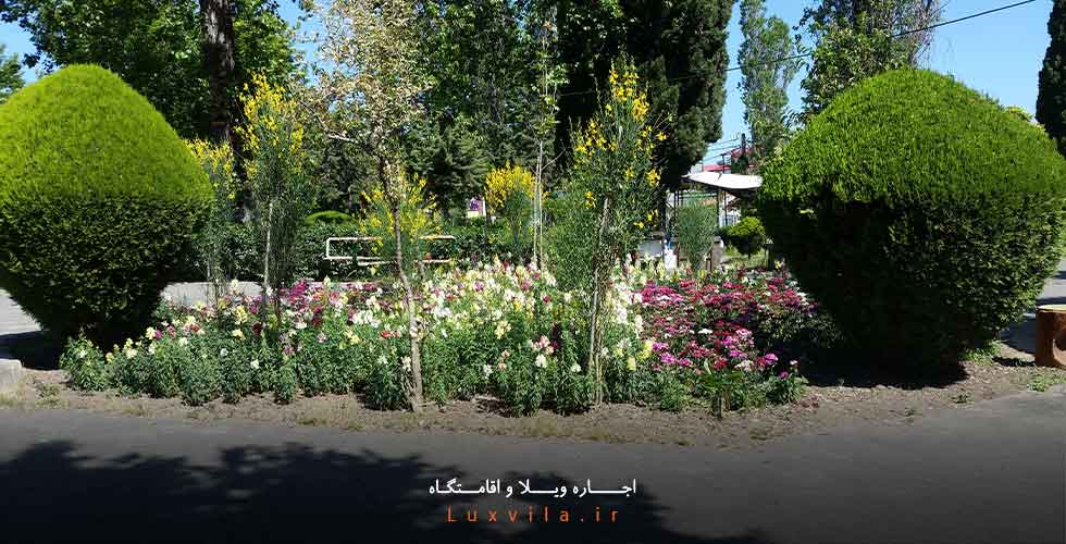 زیباترین باغ دوران قاجار در گیلان؛ این تصاویر شگفت‌زده‌تان می‌کند