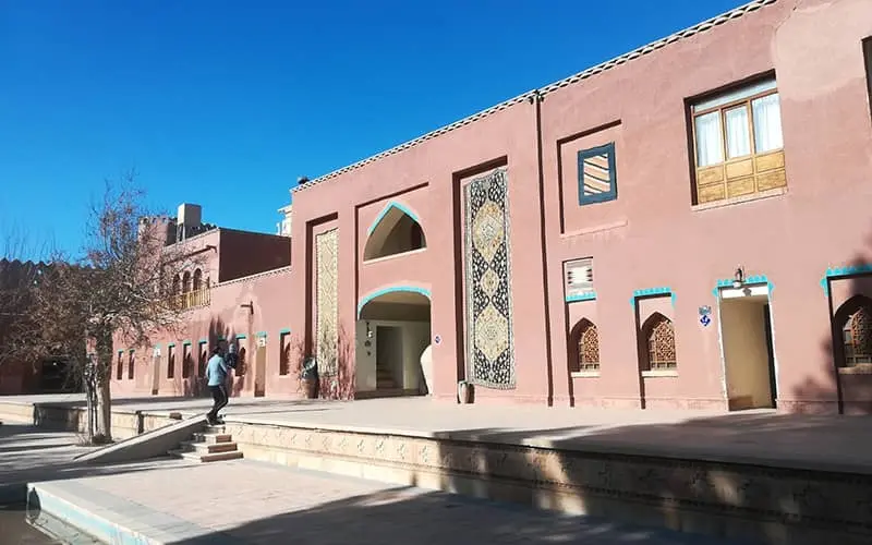 ارگ تاریخی گوگد؛ جاذبهای فوقالعاده در گلپایگان