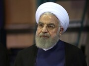 روحانی: اخراج استادان دانشگاه باعث افزایش مهاجرت می‌شود / امیدوارم  این موج متوقف شود