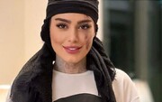 کتک خوردن سحر قریشی از دختر عرب در باشگاه بدنسازی دبی! + ماجرا چیست؟ / عکس