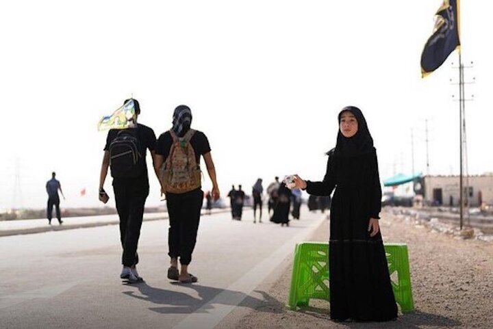 ستاد اربعین: ۳میلیون و ۱۳۰ هزار زائر ایرانی عازم عراق شده‌اند