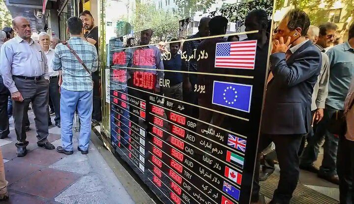 قیمت دلار برای امروز ۱۱ شهریور ۱۴۰۲ 