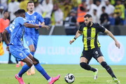 حذف الهلال، الاتحاد و النصر از لیگ قهرمانان آسیا ؟