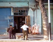 قیمت گوشت ۵۰ سال قبل در تهران / از دیدن رقم شوکه می شوید