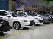 ورق در بازار خودرو برگشت / قیمت انواع محصولات ایران خودرو و سایپا امروز ۱۴ شهریور