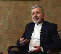 سفیر جدید ایران راهی عربستان شد
