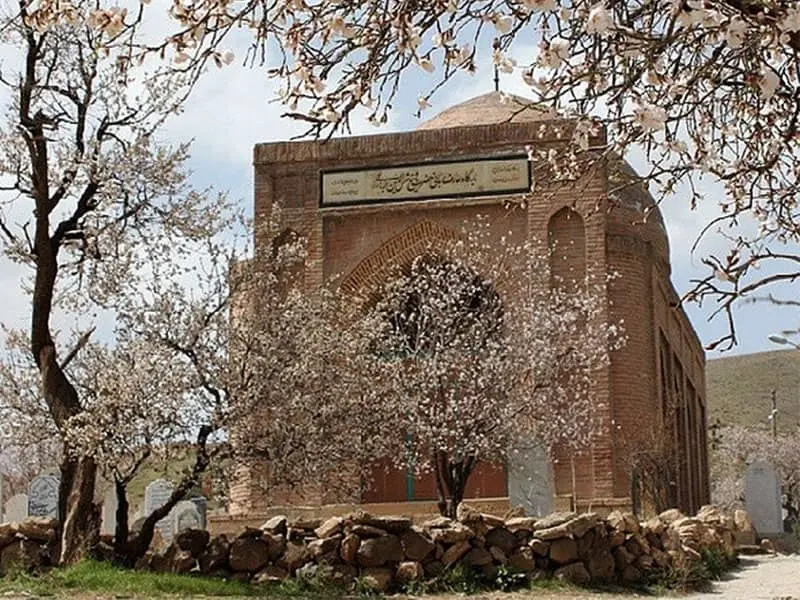 ۴ جاذبه جالب گردشگری در بوکان