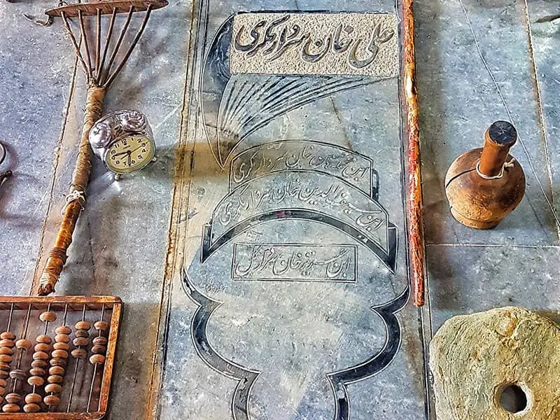 ۴ جاذبه جالب گردشگری در بوکان