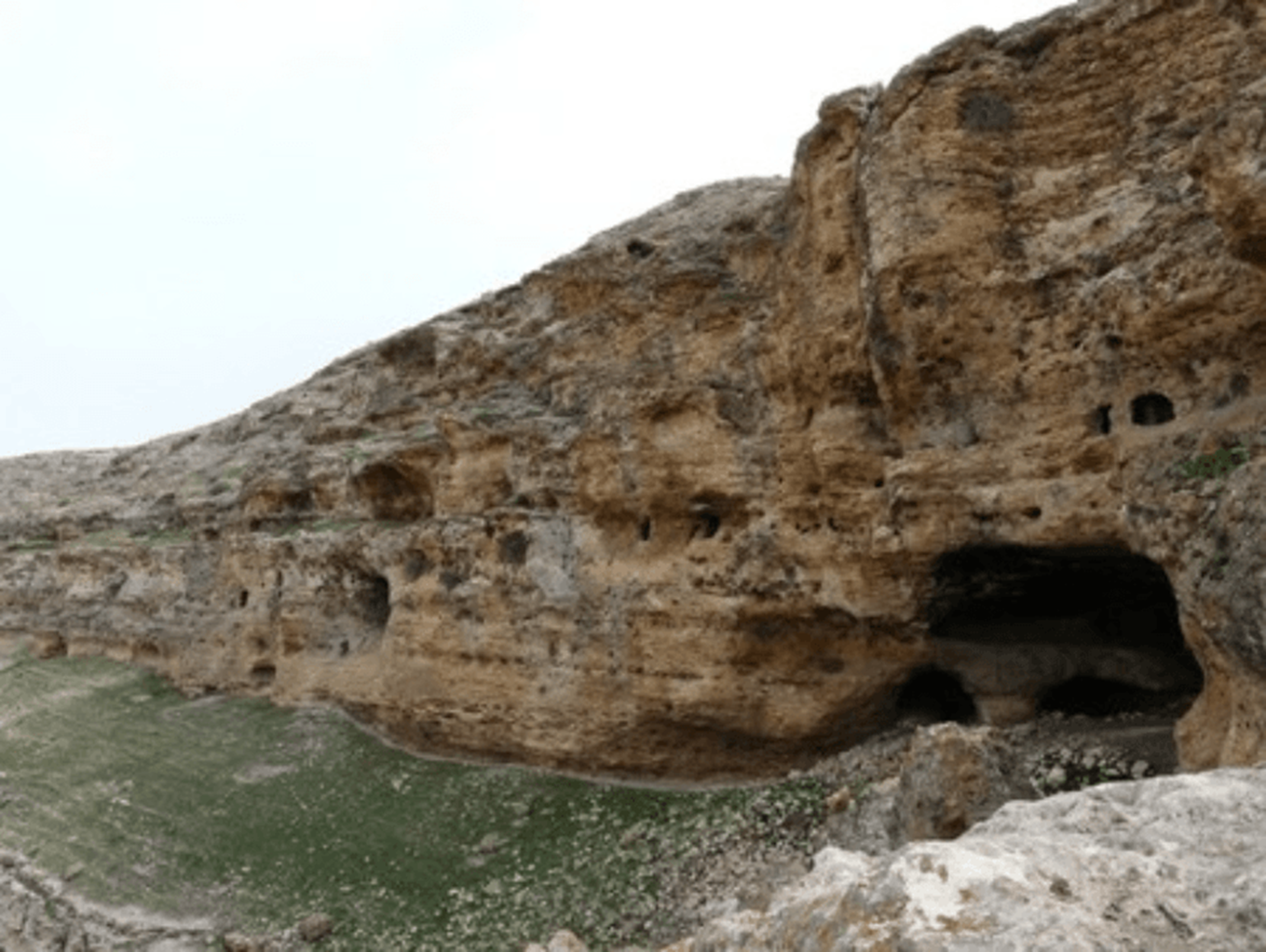 ۴ جاذبه جالب گردشگری در بوکان
