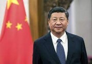 رئیس جمهوری چین: جامعه بشری امروز دستخوش تغییراتی عمیق است