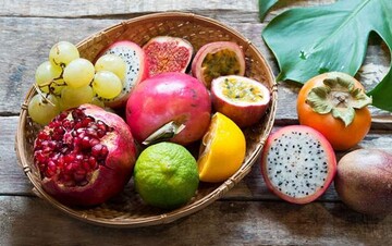 توصیه مهم: مصرف این میوه ها را جدی بگیرید
