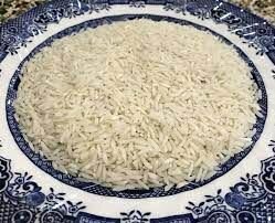 فهرست قیمت انواع برنج / هر کیسه برنج هندی ۵۶۸ هزارتومان