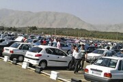 قیمت انواع  محصولات ایران خودرو و سایپا در بازار امروز ۱۶ شهریور ۱۴۰۲