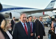 خلبان‌های صهیونیست نتانیاهو را گردن نمی‌گیرند