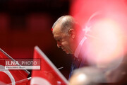 تمرکز اردوغان بر روی توافق غلات