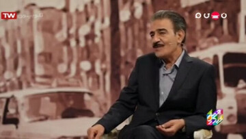 مهدی ظهوری دار فانی را وداع گفت