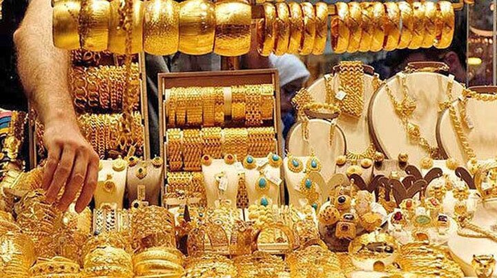 وضعیت خرید و فروش در بازار سکه و طلا