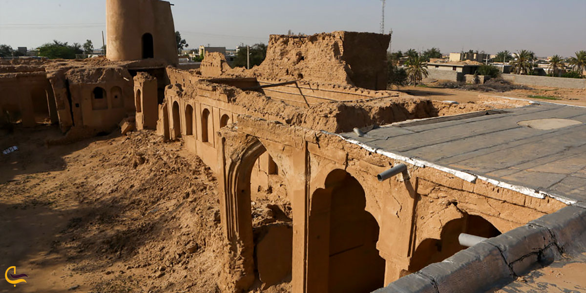 چند جاذبه تماشایی در بندر دیلم بوشهر