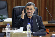 خبر مهم درباره شرکت احمدی نژاد در انتخابات