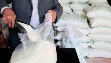 کمبود شکر نداریم / عزم جدی سازمان تعزیرات حکومتی در مبارزه با گران فروشی
