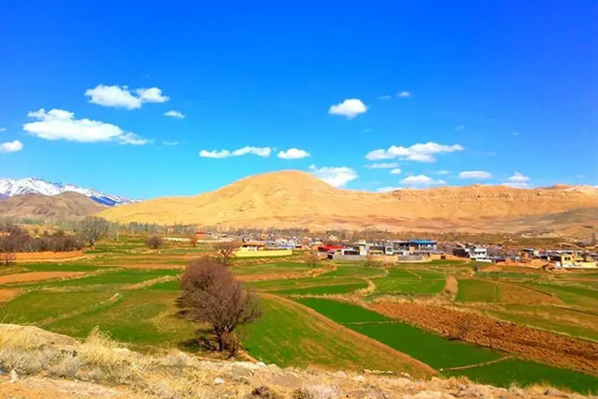 بازدید از شهر جوشقان قالی کاشان را از دست ندهید