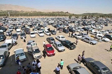 شرایط بازگشایی دوباره سامانه یکپارچه فروش خودرو
