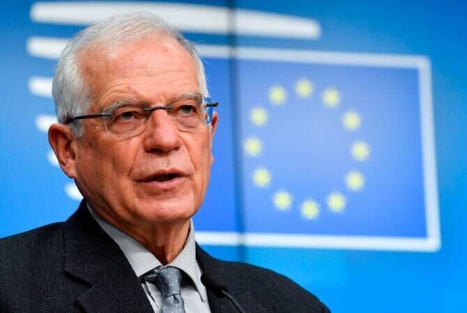 مسئول سیاست خارجی اتحادیه اروپا در مورد وضعیت قره باغ ابراز نگرانی کرد