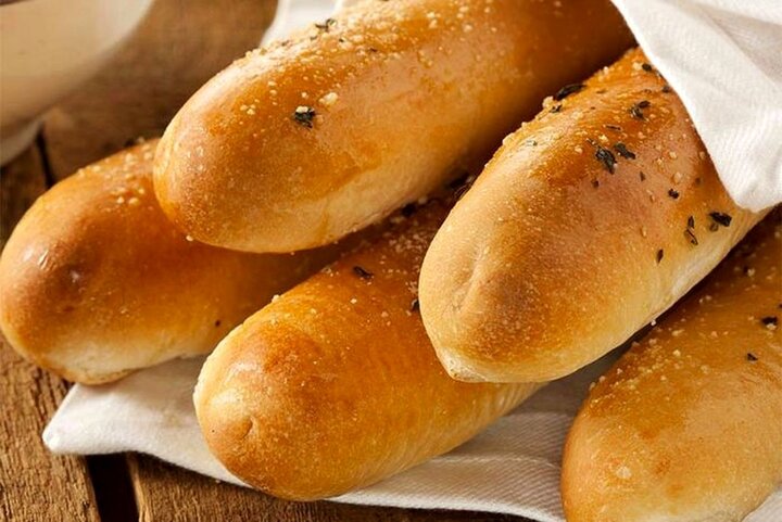 تفاوت‌های نان سفید و نان سبوس‌دار