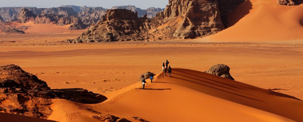 وسیعترین دشت ایران کجاست؟