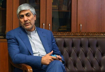 معرفی کیومرث هاشمی به عنوان وزیر پیشنهادی ورزش به مجلس
